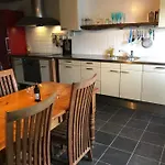 Pacohaus Naehe Willingen Diemelsee Apartmán Brilon