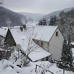 Pacohaus Naehe Willingen Diemelsee