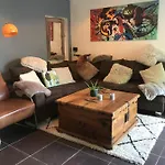 Apartmán Pacohaus Naehe Willingen Diemelsee Brilon