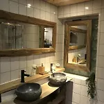 Pacohaus Naehe Willingen Diemelsee Apartmán *