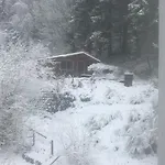 Pacohaus Naehe Willingen Diemelsee Apartmán