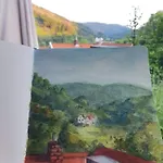 Apartmán Pacohaus Naehe Willingen Diemelsee