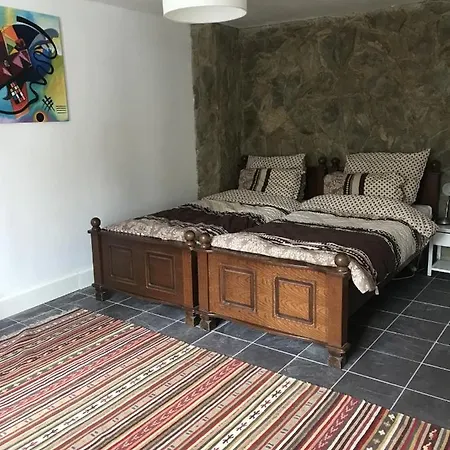 Pacohaus Naehe Willingen Diemelsee Appartement