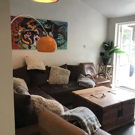 Apartment Pacohaus Naehe Willingen Diemelsee *