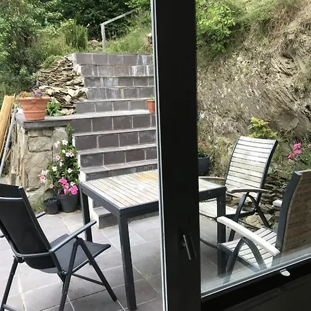Apartment Pacohaus Naehe Willingen Diemelsee
