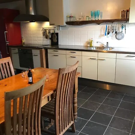 Pacohaus Naehe Willingen Diemelsee Apartmán Brilon