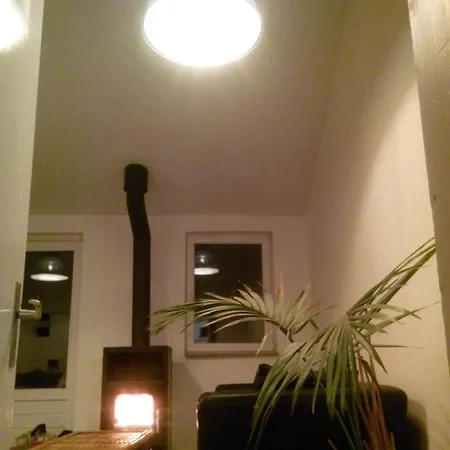Apartmán Pacohaus Naehe Willingen Diemelsee *