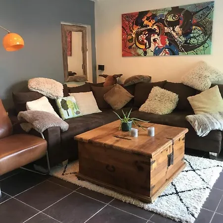 Apartment Pacohaus Naehe Willingen Diemelsee Brilon