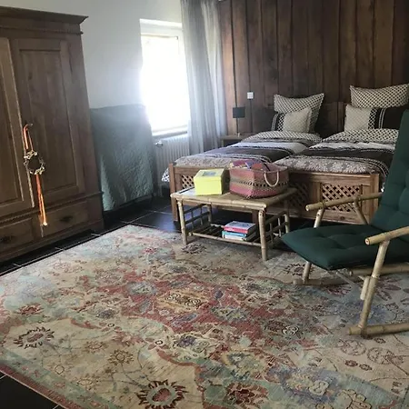 Pacohaus Naehe Willingen Diemelsee Apartman *