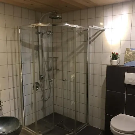 Pacohaus Naehe Willingen Diemelsee Lejlighed Brilon
