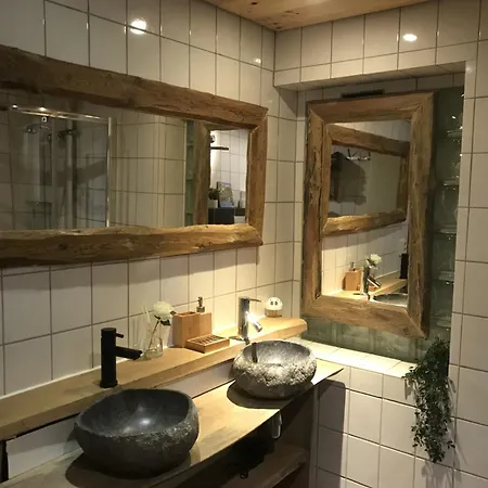 Pacohaus Naehe Willingen Diemelsee Apartman *