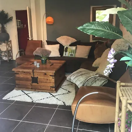 Apartman Pacohaus Naehe Willingen Diemelsee