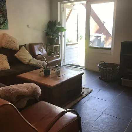 Pacohaus Naehe Willingen Diemelsee