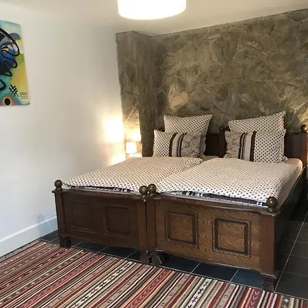 Apartmán Pacohaus Naehe Willingen Diemelsee Brilon