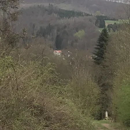Pacohaus Naehe Willingen Diemelsee Brilon