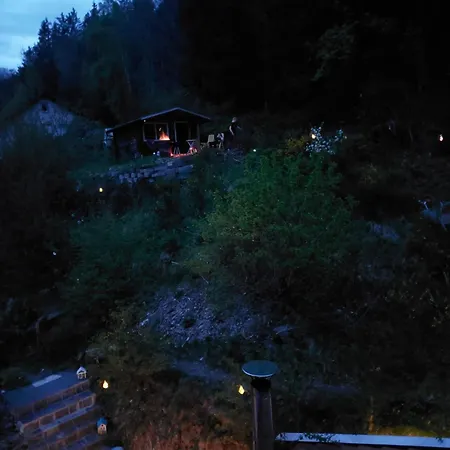 Pacohaus Naehe Willingen Diemelsee * Brilon