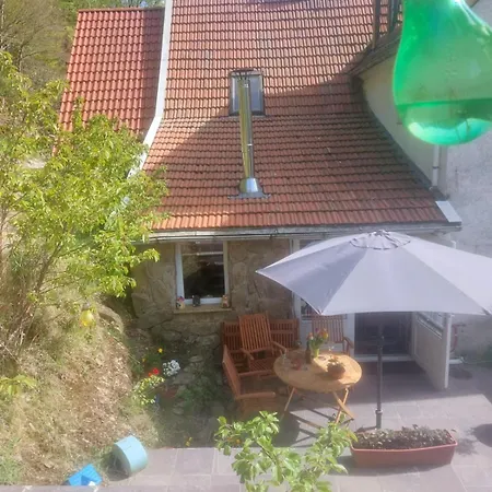 Pacohaus Naehe Willingen Diemelsee Apartman Brilon