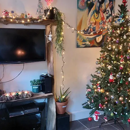 Pacohaus Naehe Willingen Diemelsee