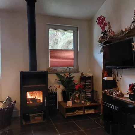 Pacohaus Naehe Willingen Diemelsee Apartment