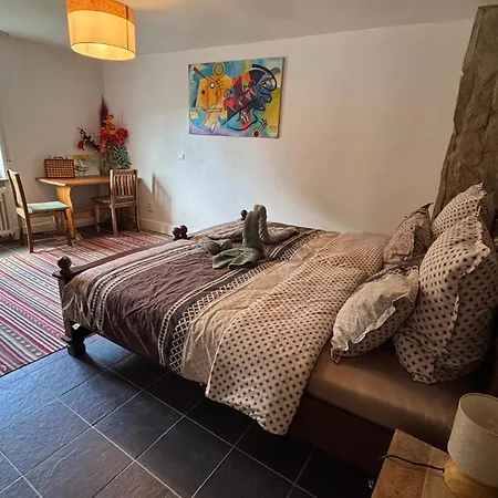 Pacohaus Naehe Willingen Diemelsee Brilon