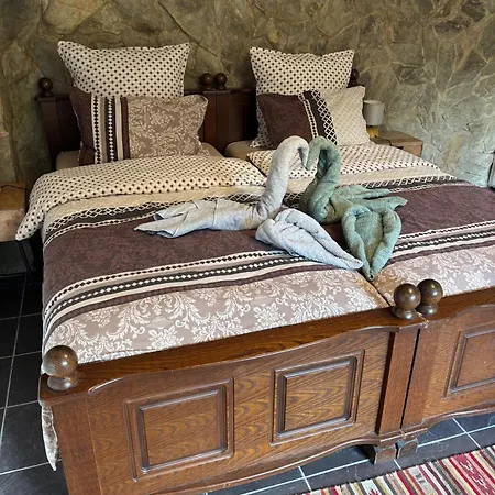 Pacohaus Naehe Willingen Diemelsee Lejlighed *