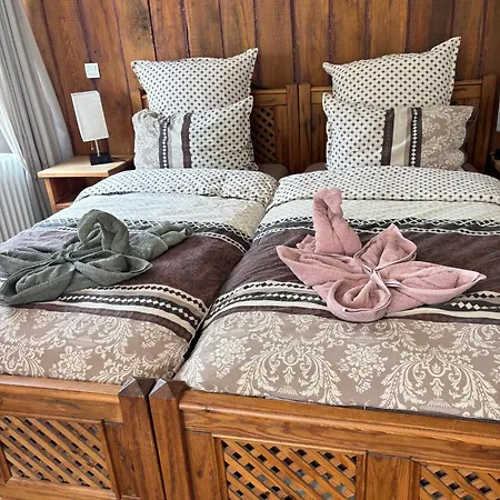 Pacohaus Naehe Willingen Diemelsee