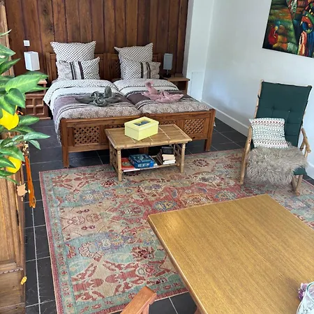 Apartman Pacohaus Naehe Willingen Diemelsee Brilon