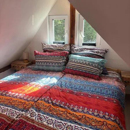 Pacohaus Naehe Willingen Diemelsee Apartmán