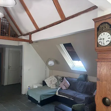 Apartmán Pacohaus Naehe Willingen Diemelsee