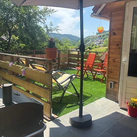 Pacohaus Naehe Willingen Diemelsee * Brilon
