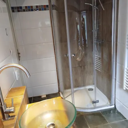 Pacohaus Naehe Willingen Diemelsee Apartmán *