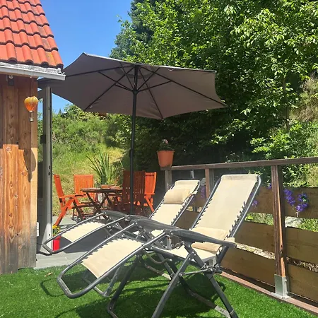 Lägenhet Pacohaus Naehe Willingen Diemelsee