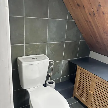 Pacohaus Naehe Willingen Diemelsee Apartman Brilon