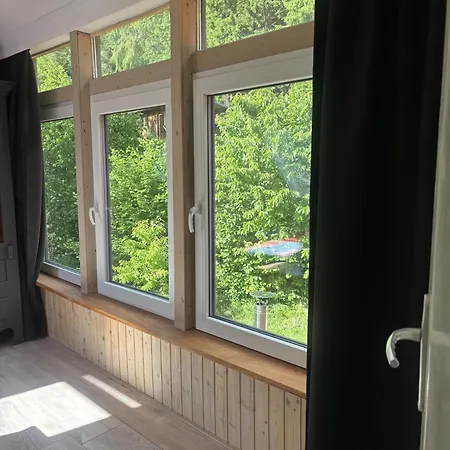 Pacohaus Naehe Willingen Diemelsee Brilon