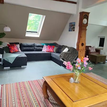 Pacohaus Naehe Willingen Diemelsee * Brilon