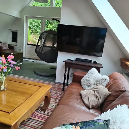 Apartman Pacohaus Naehe Willingen Diemelsee Brilon