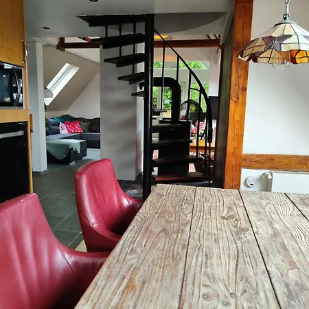 Lägenhet Pacohaus Naehe Willingen Diemelsee *