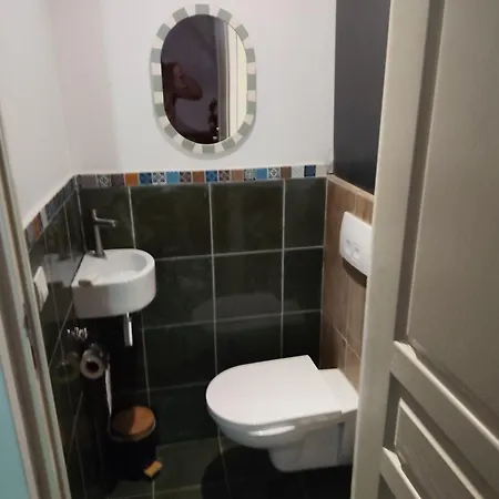 Apartman Pacohaus Naehe Willingen Diemelsee
