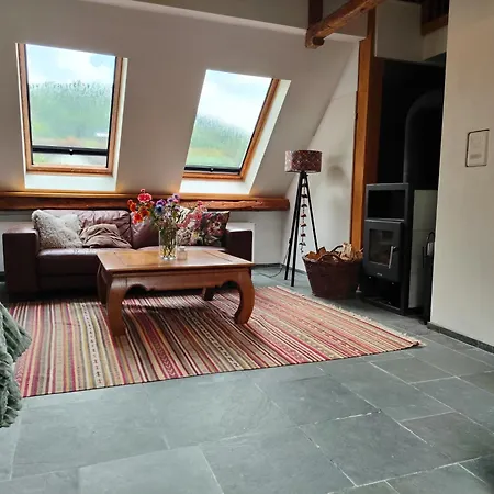 Lägenhet Pacohaus Naehe Willingen Diemelsee *
