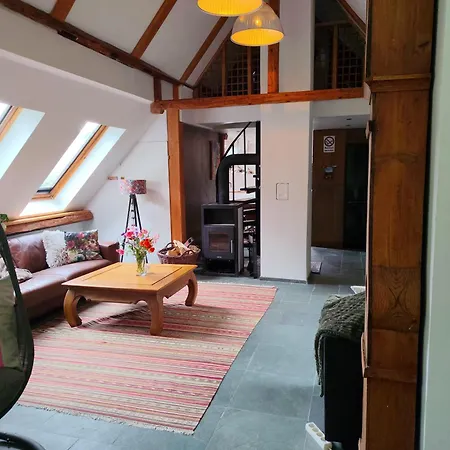 Apartman Pacohaus Naehe Willingen Diemelsee Brilon