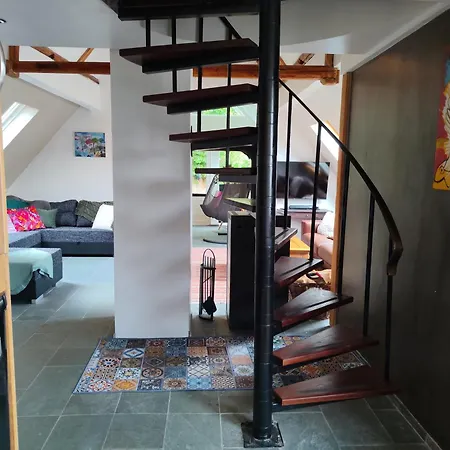 Apartman Pacohaus Naehe Willingen Diemelsee *