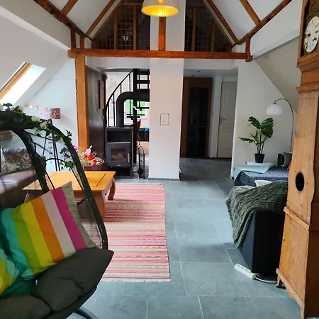Apartman Pacohaus Naehe Willingen Diemelsee Brilon