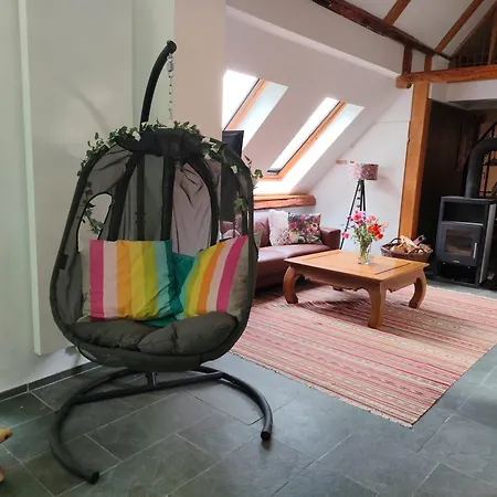 Pacohaus Naehe Willingen Diemelsee Brilon