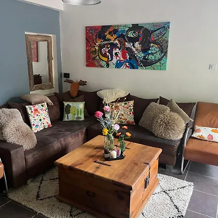 Pacohaus Naehe Willingen Diemelsee Apartamento *
