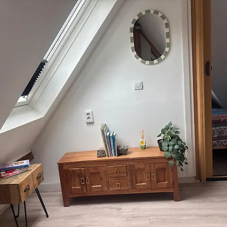 Pacohaus Naehe Willingen Diemelsee Apartamento Brilon