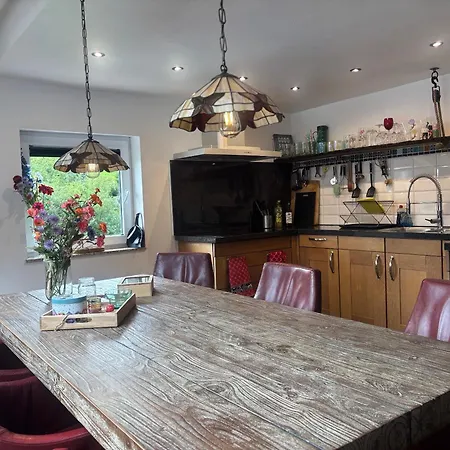 Apartamento Pacohaus Naehe Willingen Diemelsee Brilon