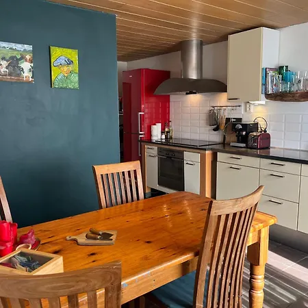 Apartment Pacohaus Nähe Willingen Diemelsee *