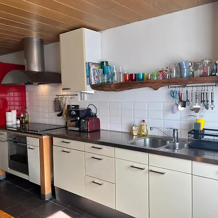 Pacohaus Nähe Willingen Diemelsee Apartment Brilon