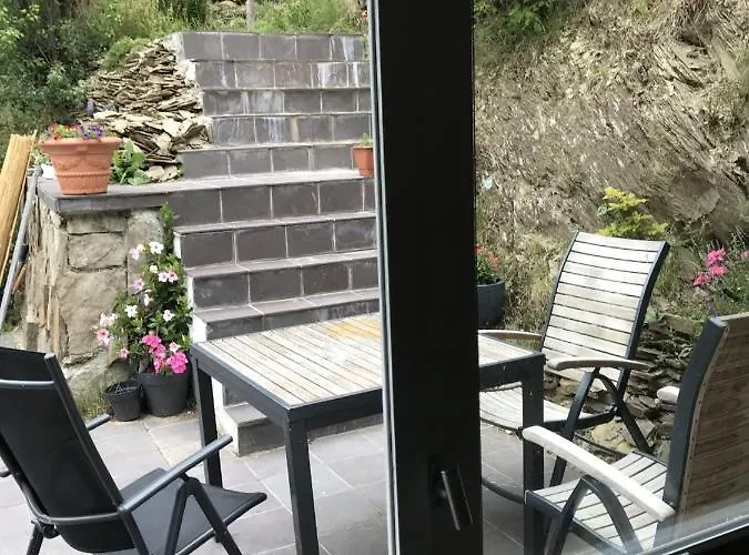 Lejlighed Pacohaus Naehe Willingen Diemelsee