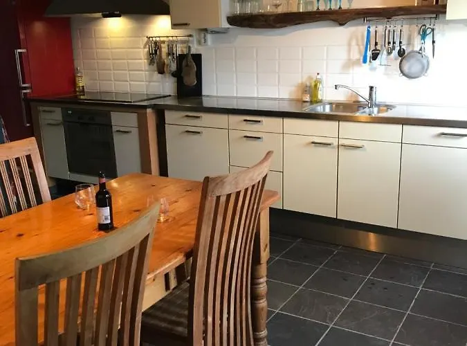 Pacohaus Naehe Willingen Diemelsee Lejlighed Brilon